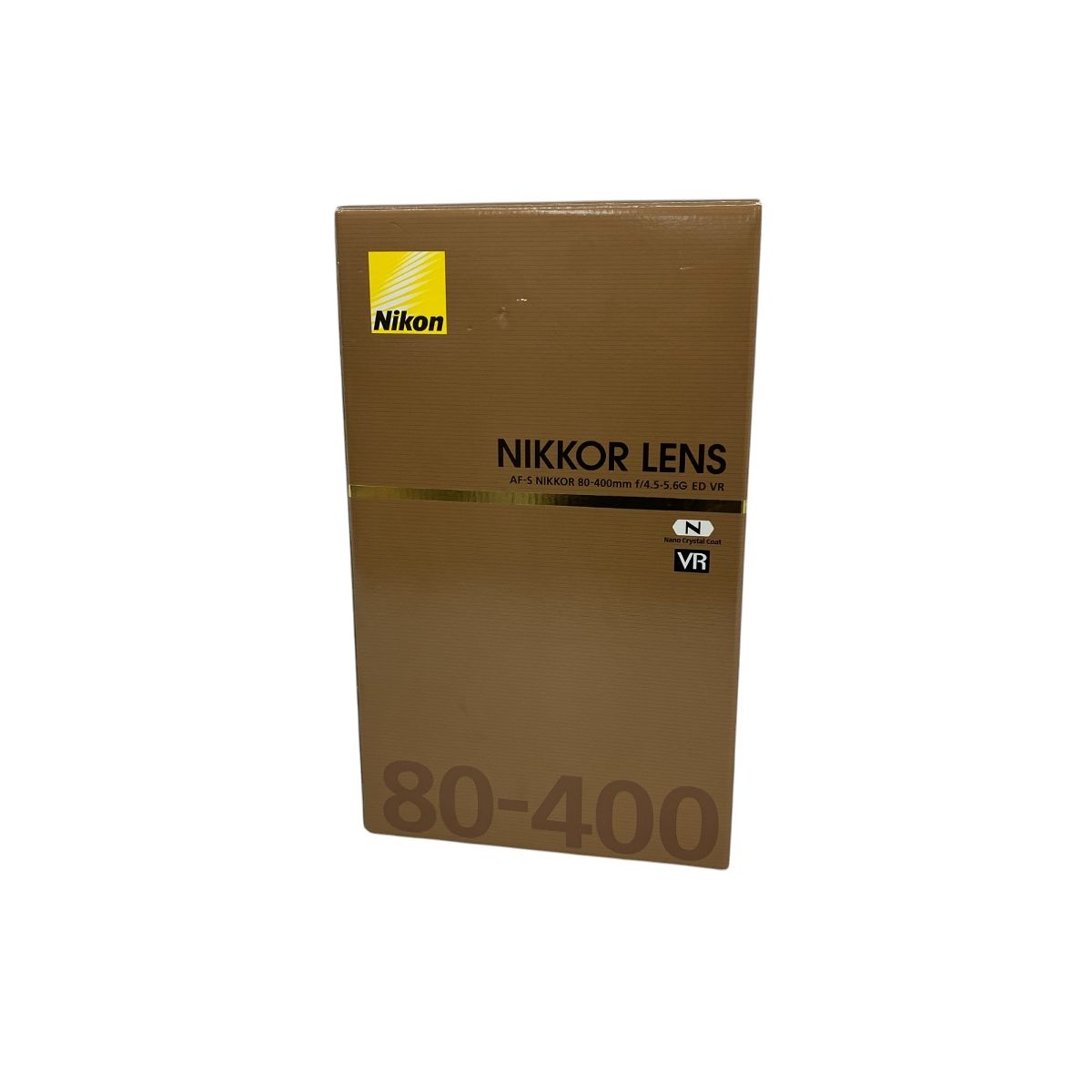 AF-S NIKKOR