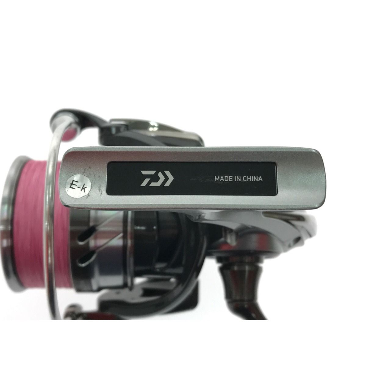 ▽▽DAIWA ダイワ スピニングリール 18カルディアLT5000D-CXH 00056044