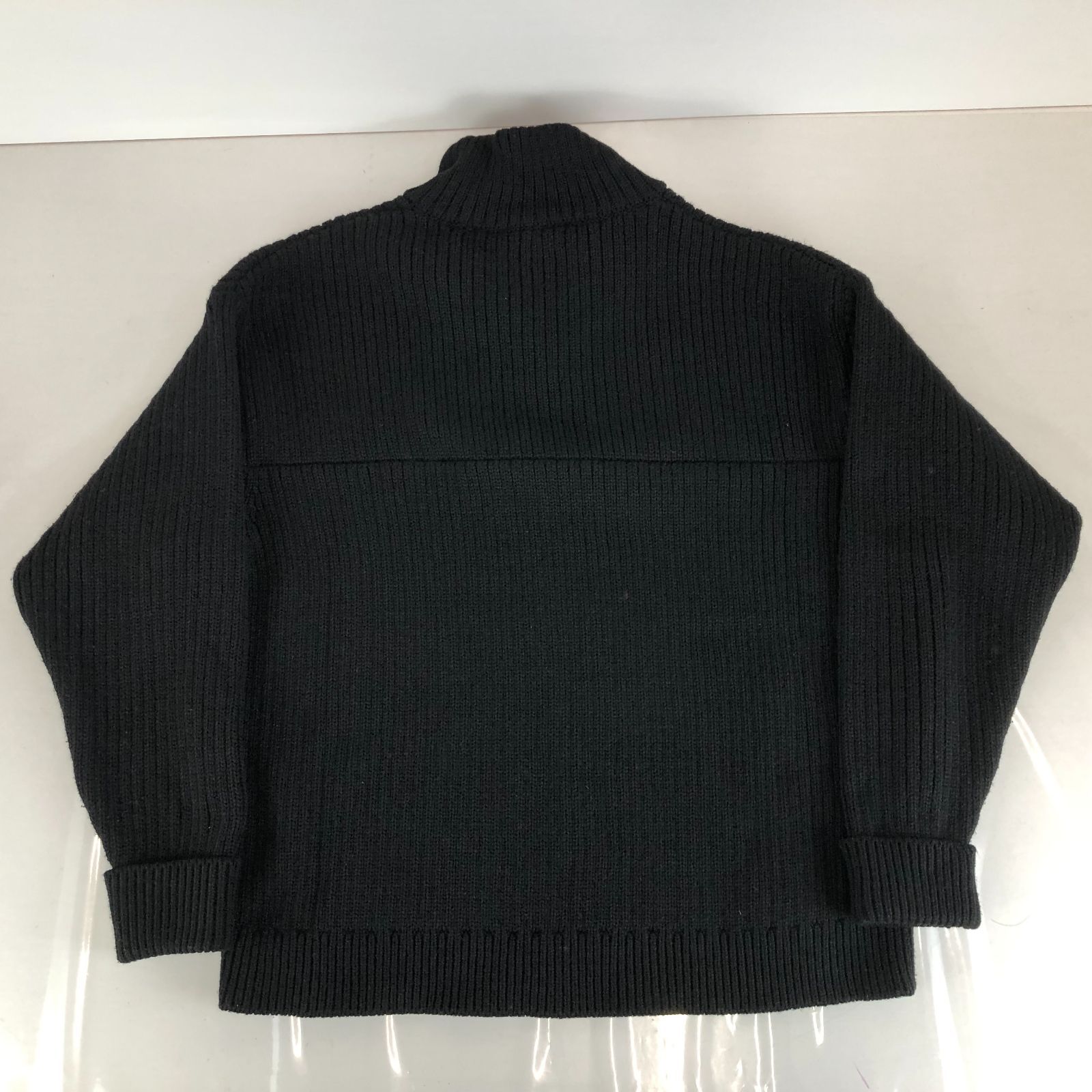 WTAPS Sub Sweater Poly WTAPS Sub Sweater Poly