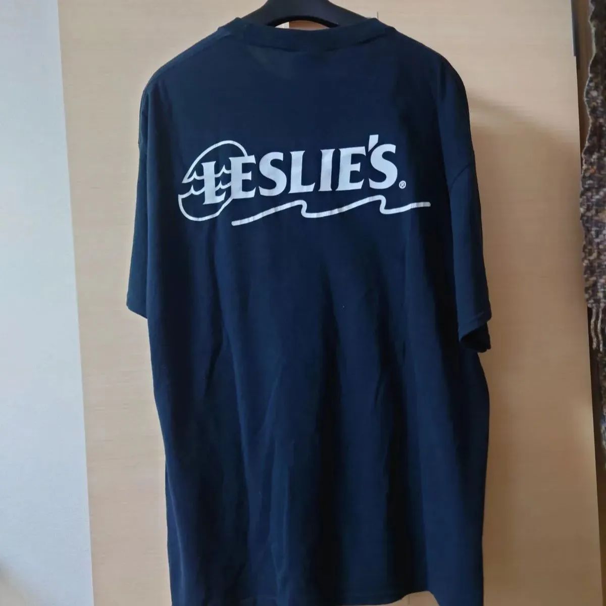 2949 Tシャツ 企業ロゴ ブラック - メルカリ
