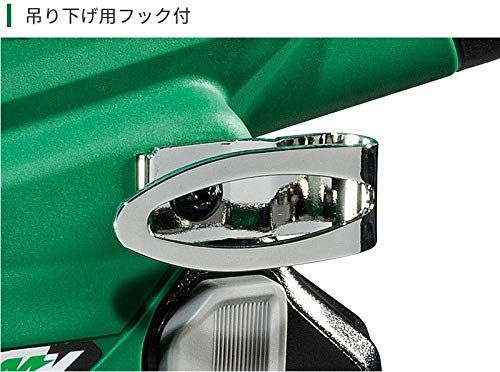 風量3段切替 蓄電池