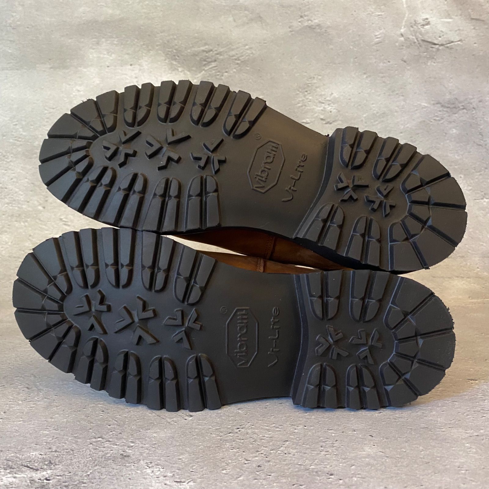 チェルシーブーツ 22cm