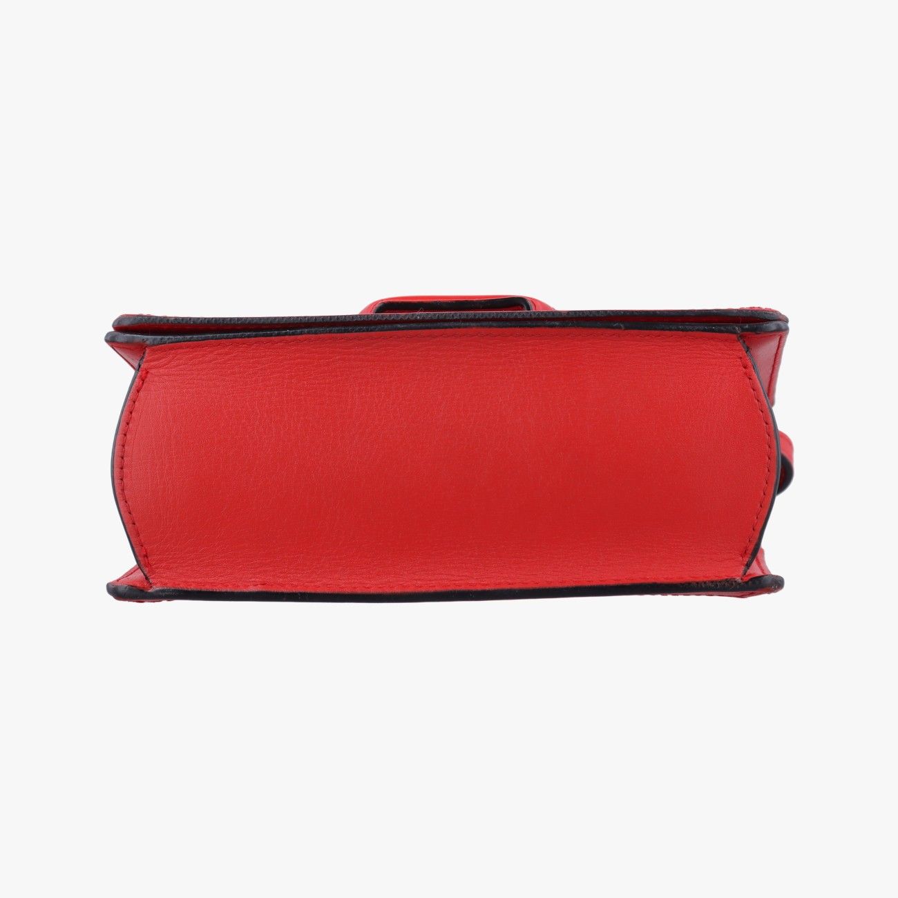 ロエベLoeweバルセロナ レッド