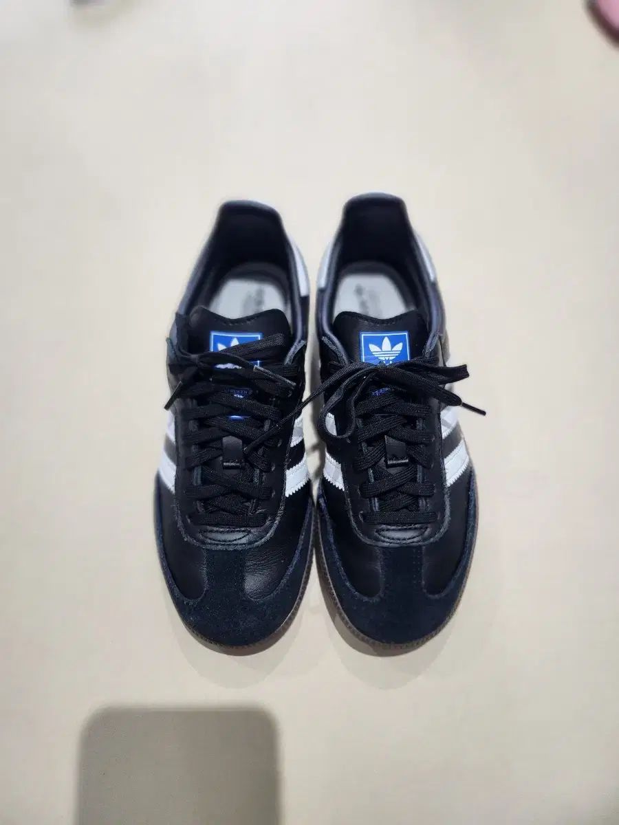 adidas アディダス キッズ サンバ OG 210mm