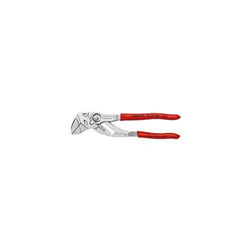 人気商品】クニペックス KNIPEX 8603-180 プライヤーレンチ (SB) - KT