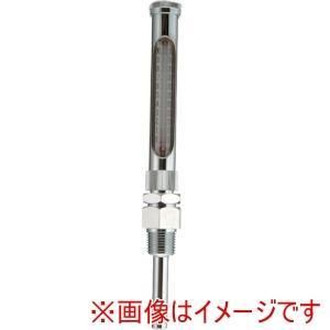 2営業日で発送 右下 温度計 感温部25L 0～50°C GSR12X25L050 7129