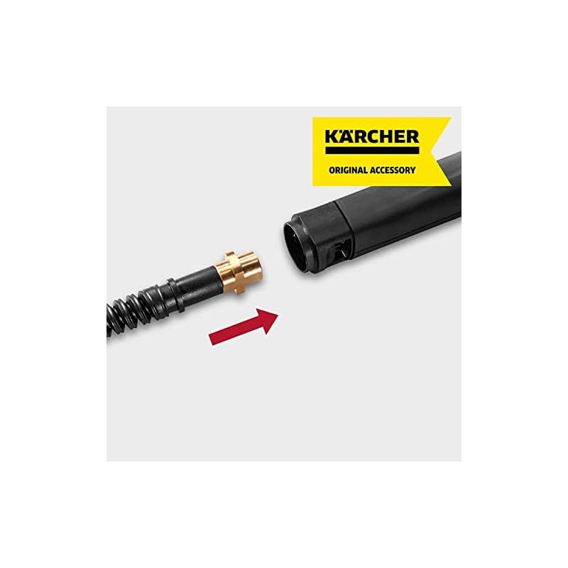 ケルヒャー(KARCHER) パイプクリーニングホース15M (高圧洗浄器
