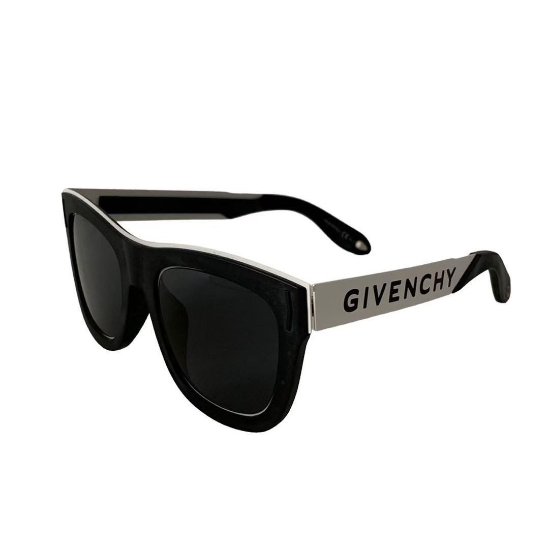 GIVENCHY ジバンシー サングラス GV7016 ウェリントン