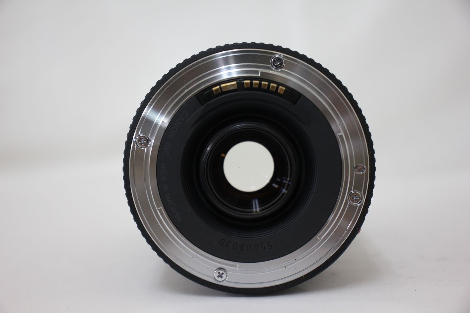 返品保証】 キャノン Canon Zoom Lens EF 75-300mm F4-5.6 III USM