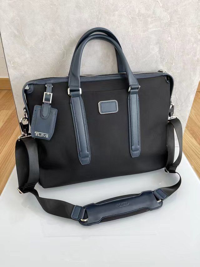 新品✨未使用 TUMI Jarvis ビジネスバッグ トートバッグ  2way ショルダーバッグ ハンドバッグ トゥミ 682415 イースト ウエスト ブリーフケース メンズバッグ