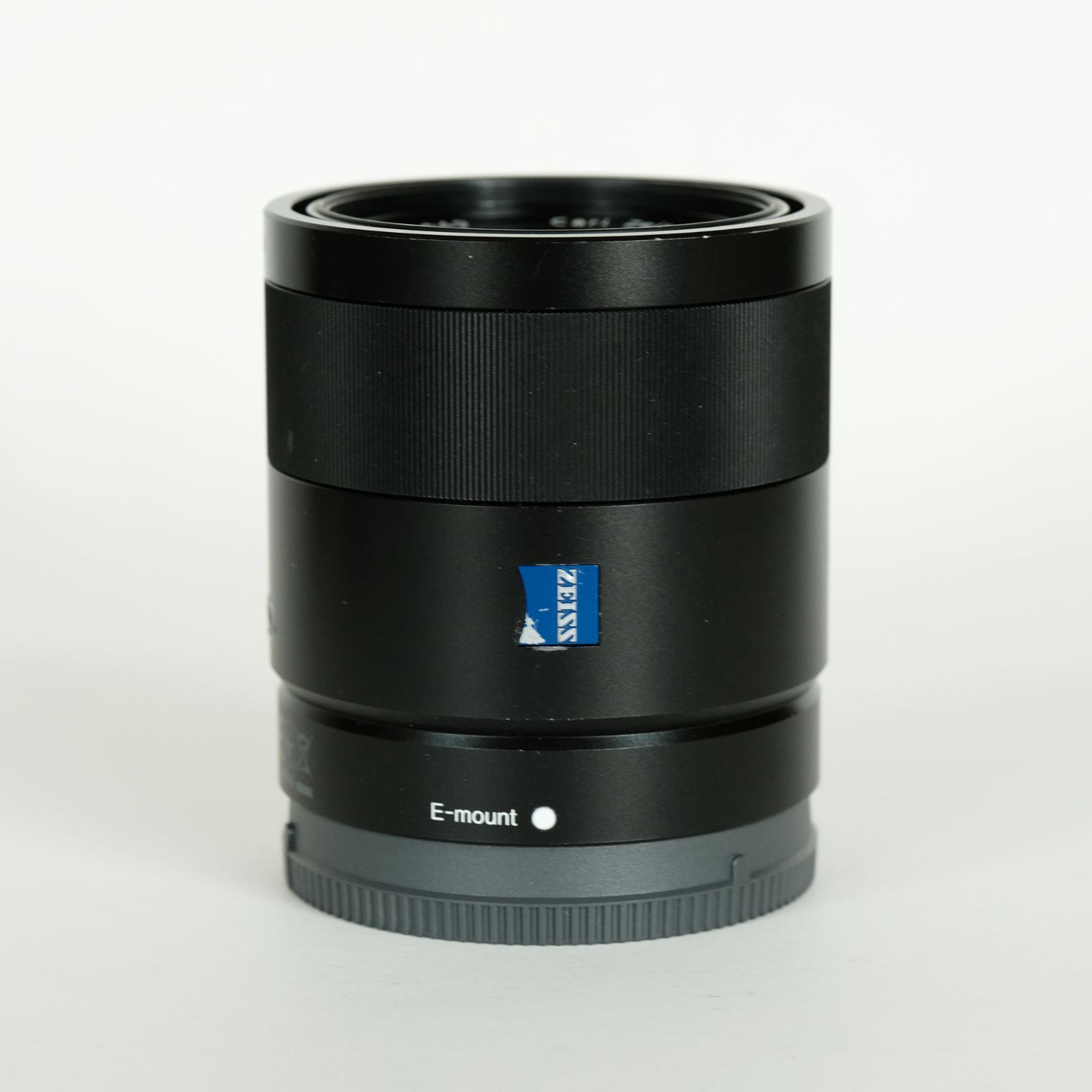 純正フィルター付] SONY Sonnar T* E 24mm F1.8 ZA SEL24F18Z / ソニー 