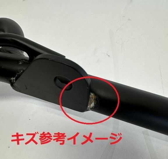 マルチウイング リアキャリア