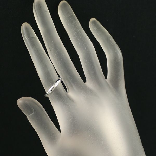 ヴァンクリーフ&アーペル リング ダイヤ ダイヤモンド タンドルモン  