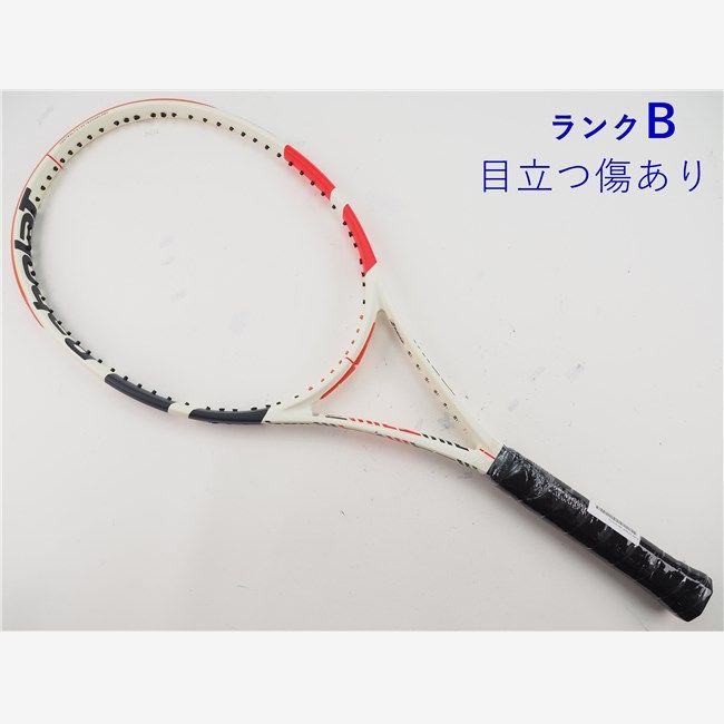ピュアストライク 100　G2 テニス ラケット | Pure Strike 100 | バボラ