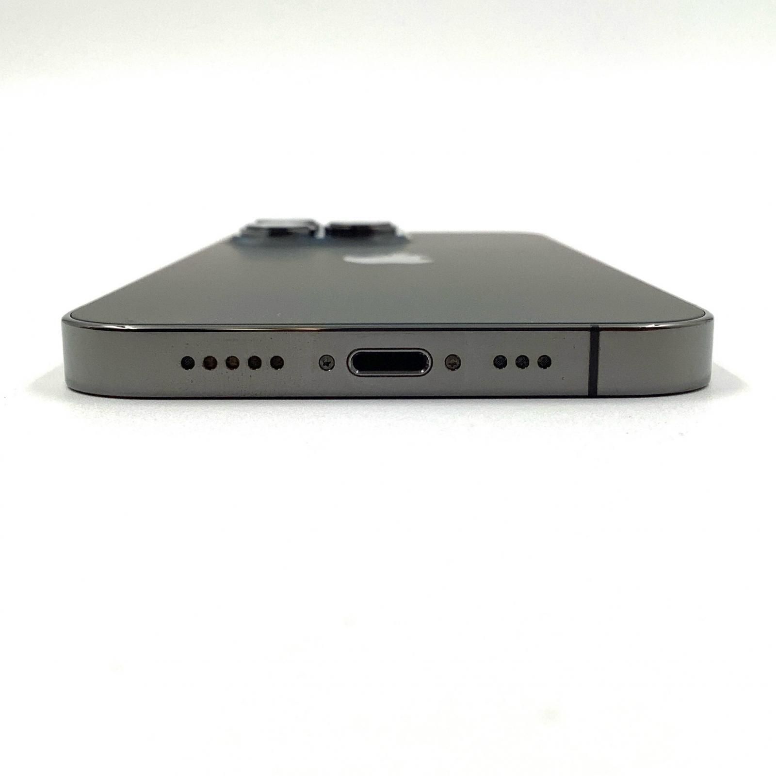 最速発送】Apple iPhone 13 Pro 512GB グラファイト SIMフリー