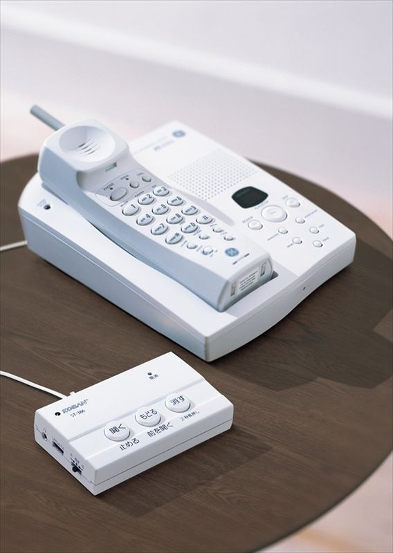 ♪防犯対策電話録音機 コーバン 防犯対策 迷惑電話 撃退 振込め詐欺 電話 ス 電話勧誘 対策