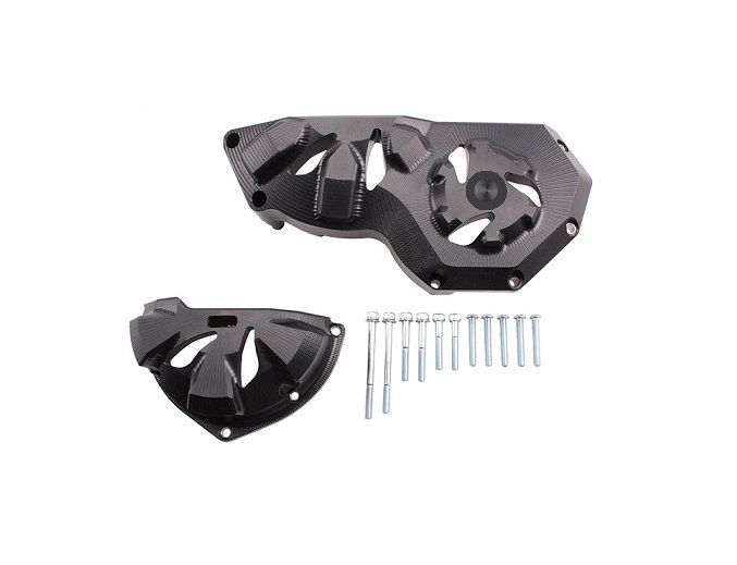 T-REX エンジンケースカバー CBR600RR 07-08