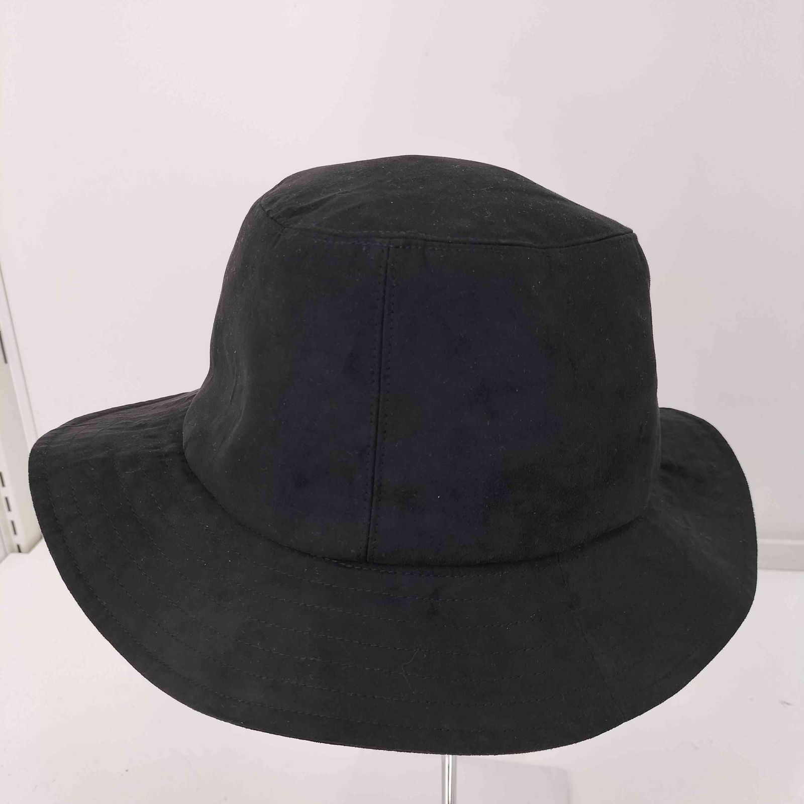 キジマタカユキ KIJIMA TAKAYUKI フェイクスウェードハット メンズ 2