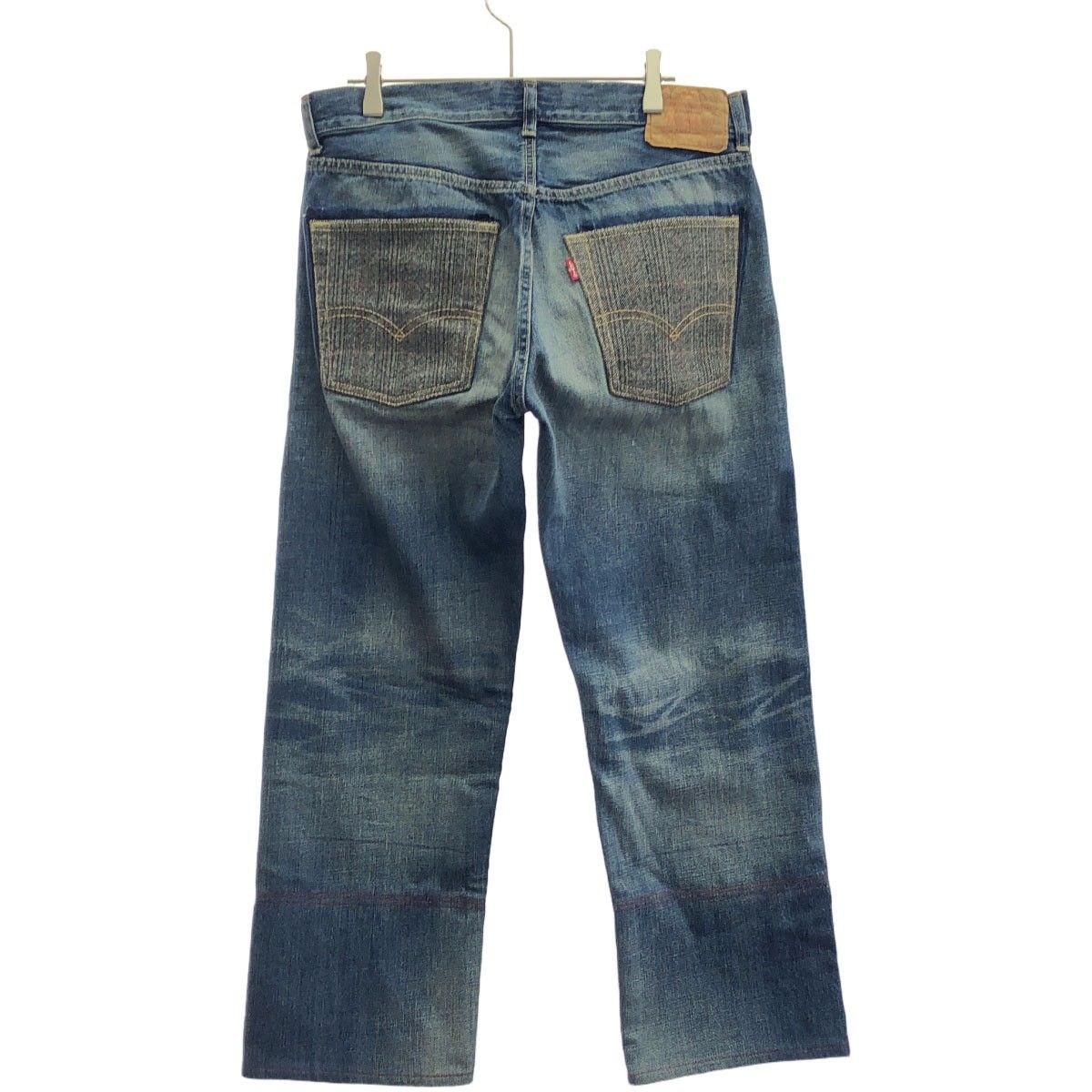 JUNYA WATANABE COMME des GARCONS MAN×Levi