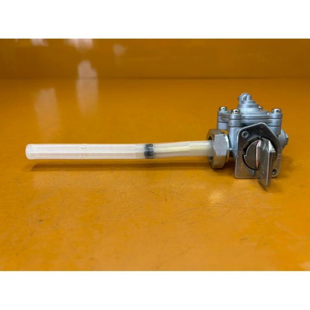 73666 HONDA ホンダ CB400SF NC31 純正フューエルコック 燃料コック ガソリンコック 16950-MY9-003 BRIGHTFACE_UK