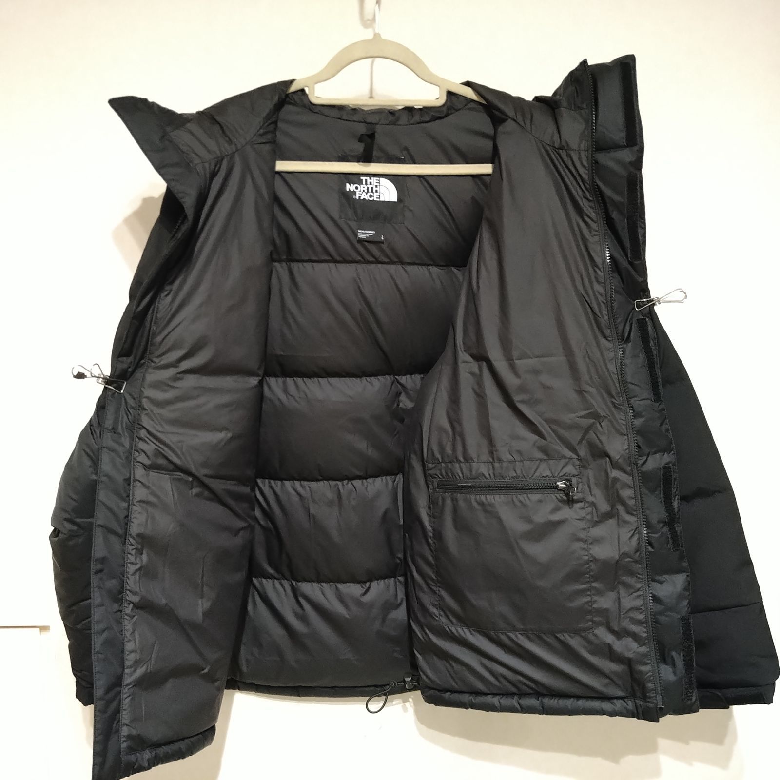 ☆最上位モデル☆ The North Face ザノースフェイス HMLYN DOWN PARKA