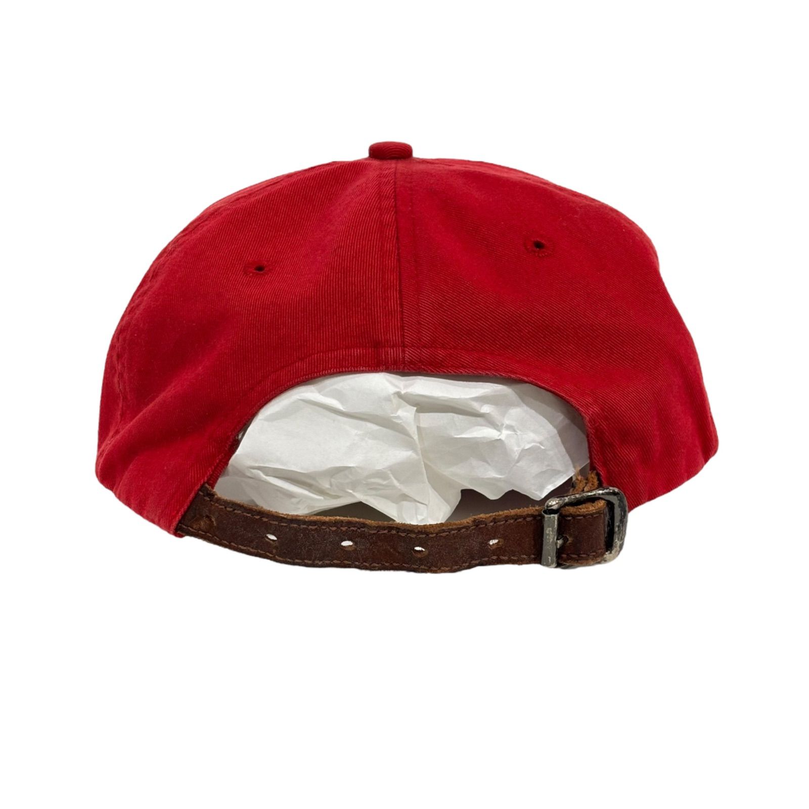 Rare】 90's POLO by Ralph Lauren POLO BEAR 6Panel CAP ポロベア 90