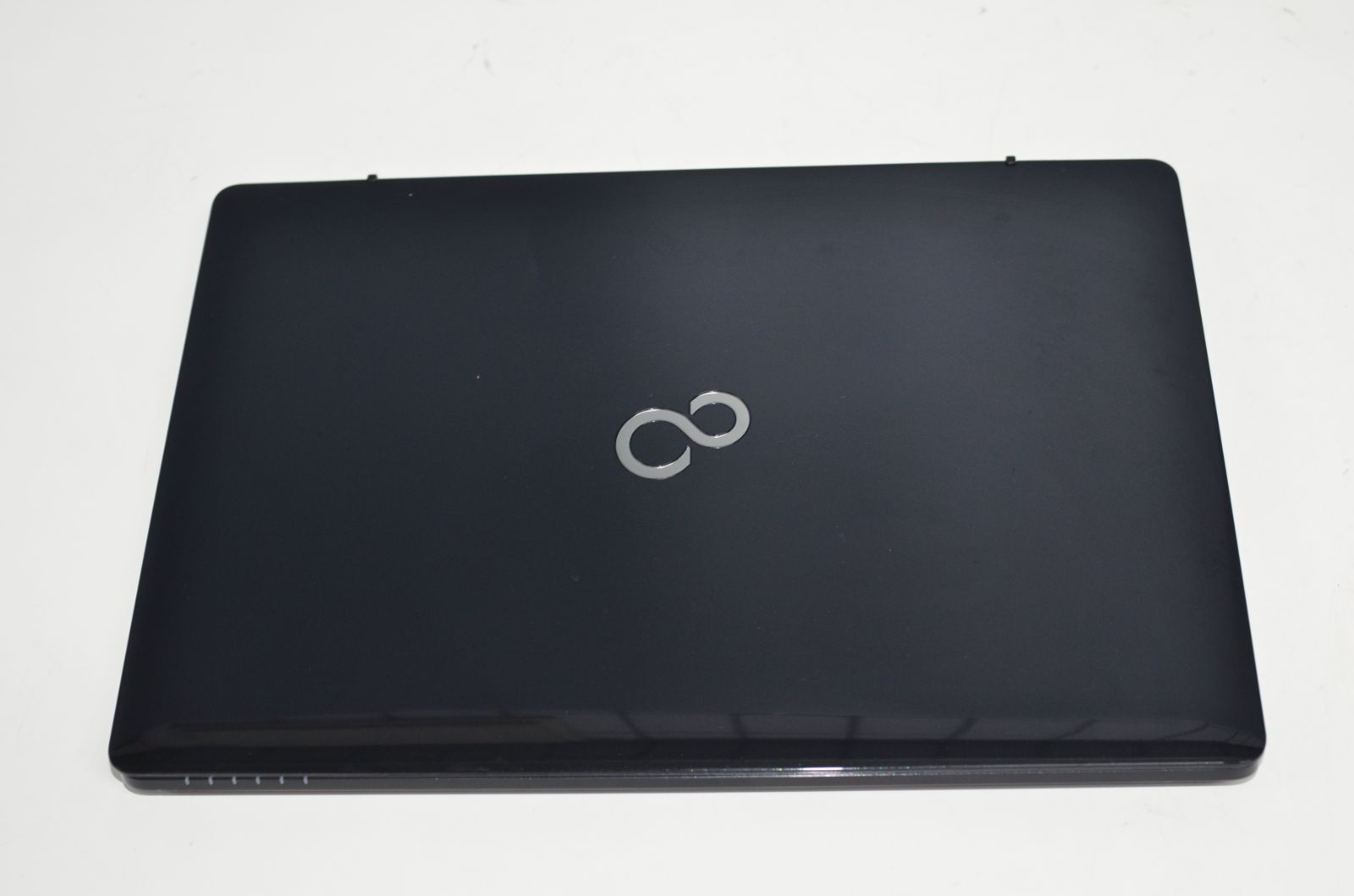 中古ノートパソコン 富士通 AH53/X core i7-6700HQ 爆速SSD512GB 
