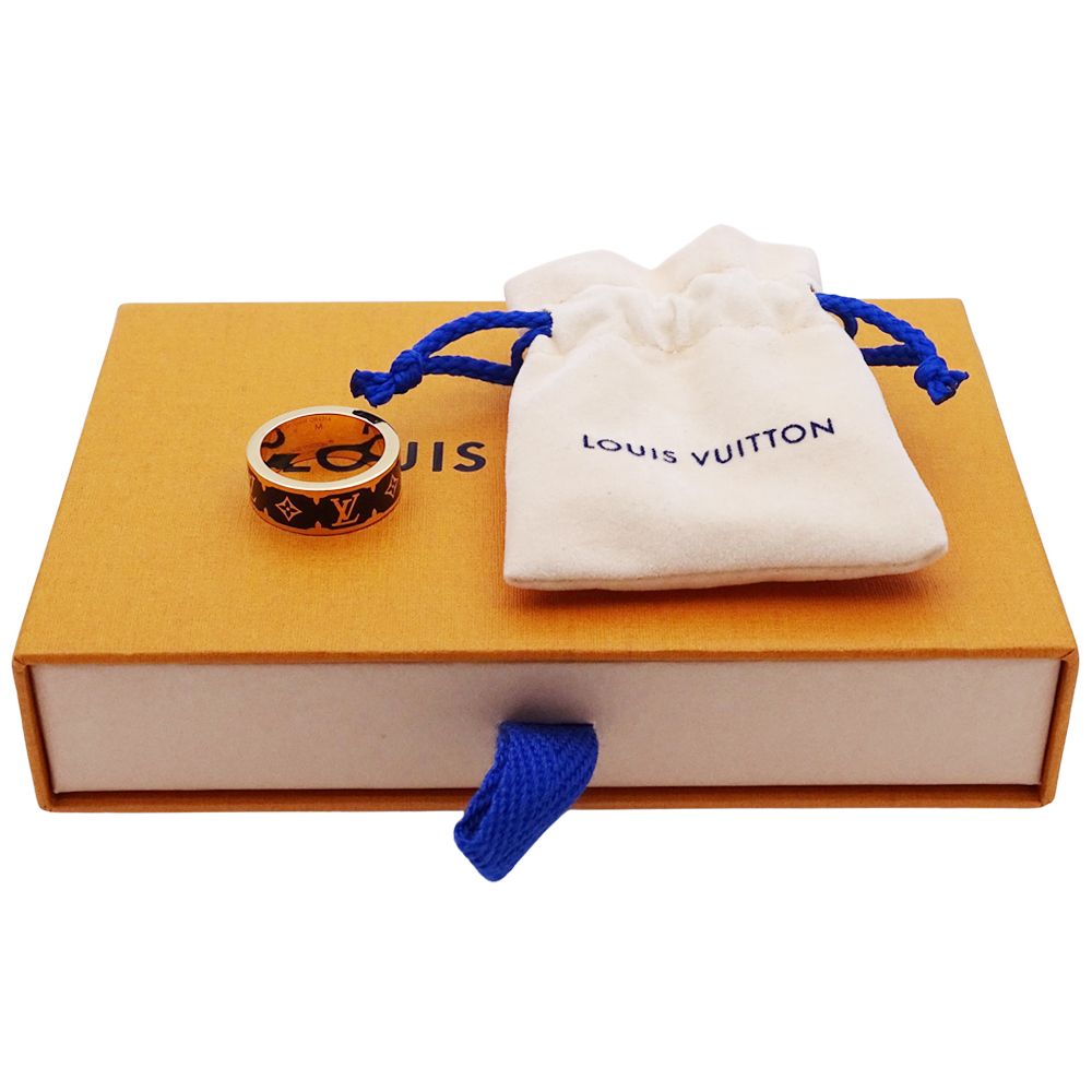 ルイ・ヴィトン LOUIS VUITTON リング レディース メンズ