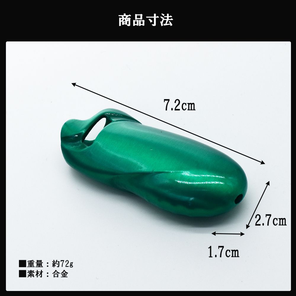 BIC J5 Bic Mini Lighter ミニライター ケース 緑 レッド 金属製