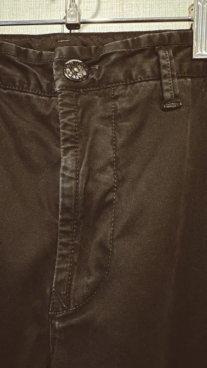 ストーンアイランド パンツ