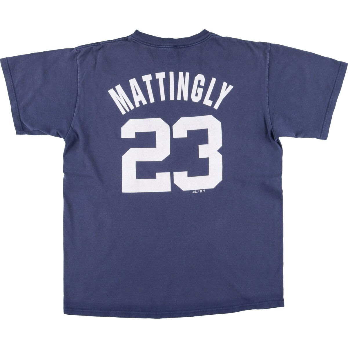 古着 MAJESTIC MLB NEW YORK YANKEES ニューヨークヤンキース