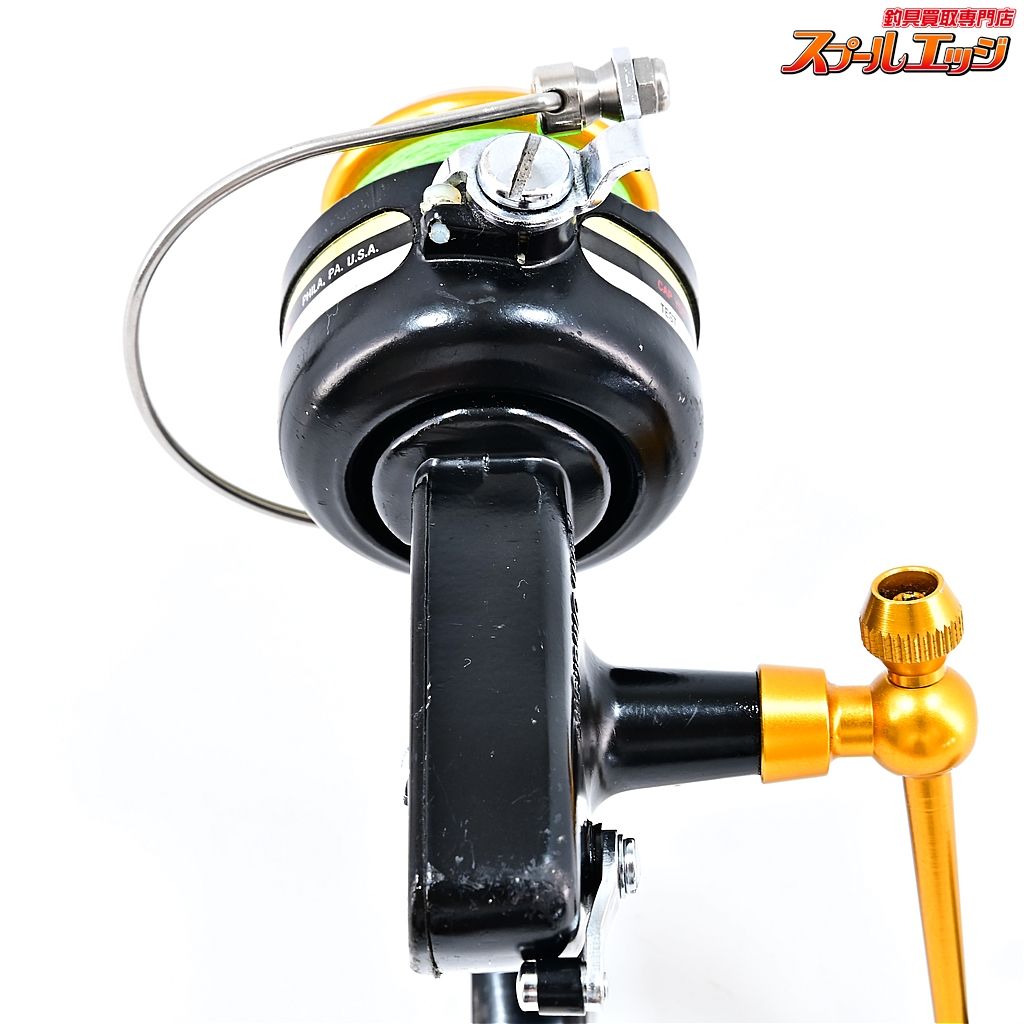 ペンスピンフィッシャー716 【ペン】 スピンフィッシャー 716Z PENN SPINFISHERm40657 - メルカリ