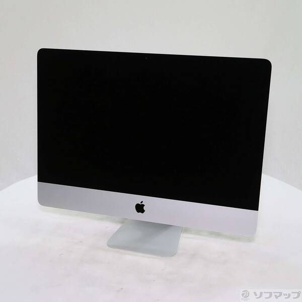 〔 品〕 iMac 21.5-inch Early-2019 MRT42J A Core_i5 3GHz 8GB Fusion Drive1TB 〔10.15 Catalina〕 276