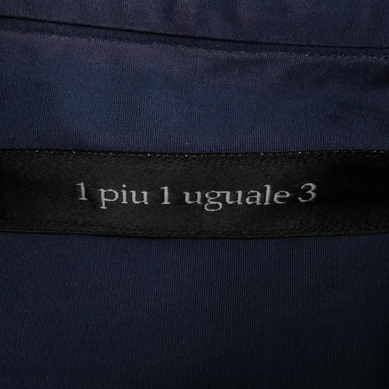 1 piu