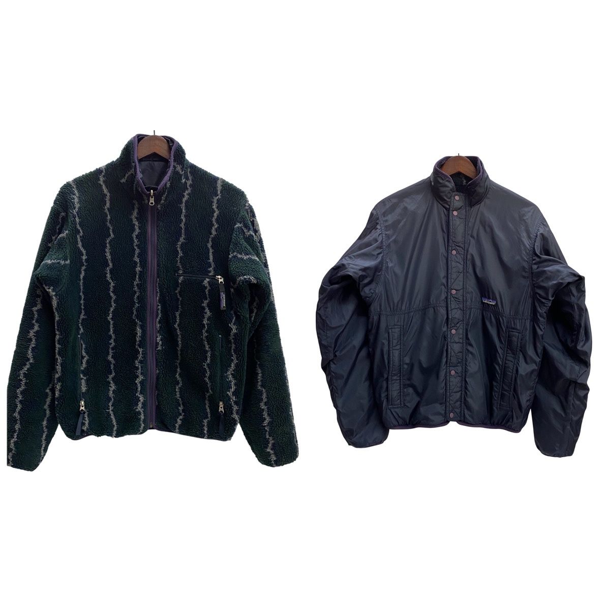 patagonia　パタゴニア　ジャケット　Ꮇ patagonia パタゴニア 94SS 83311 【訳有】 94年製 雪無しタグ