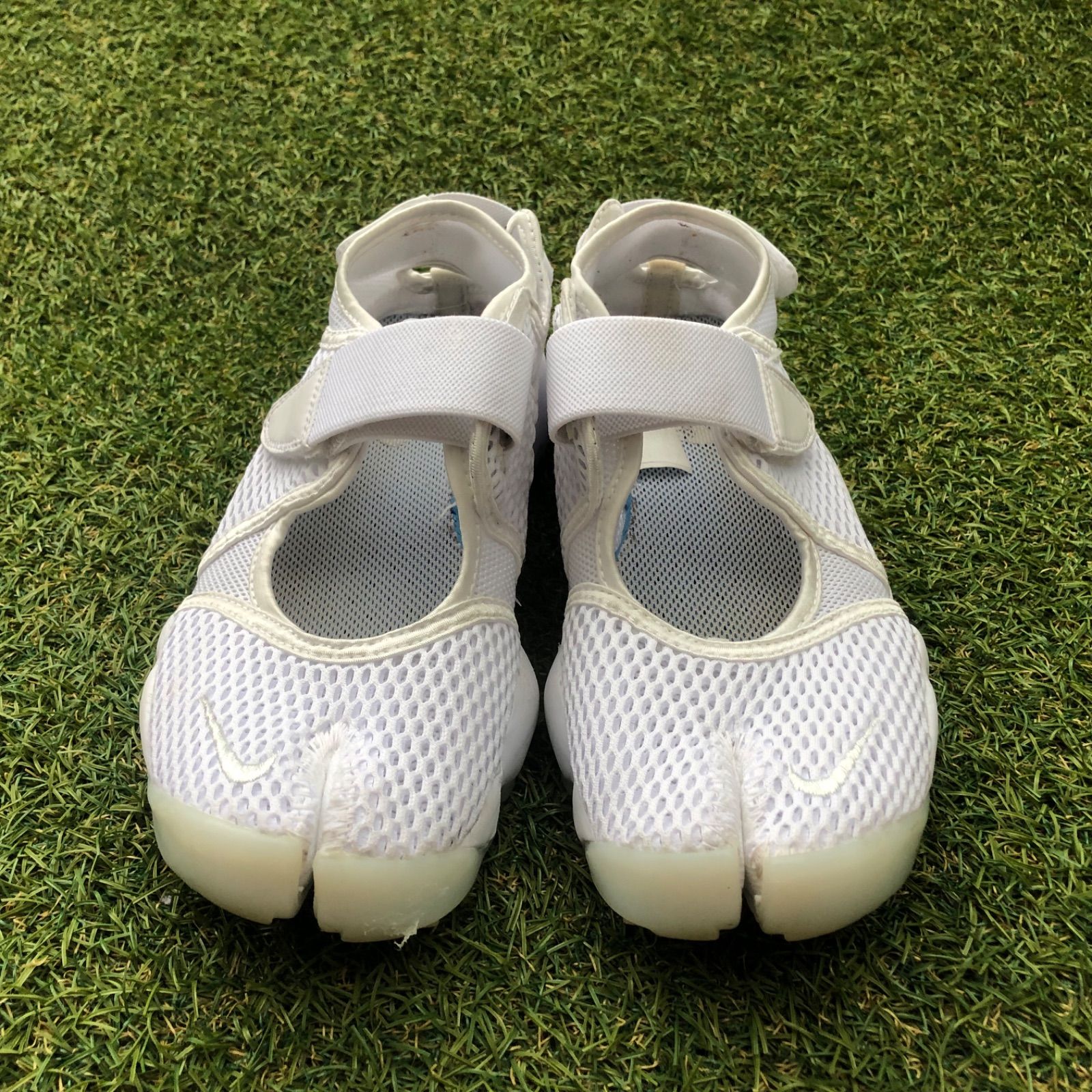 美品24 NIKE AIR RIFT BRナイキ エアリフトブリーズ HT695 美品24 NIKE AIR RIFT BR ナイキ エアリフト ブリーズ HT695