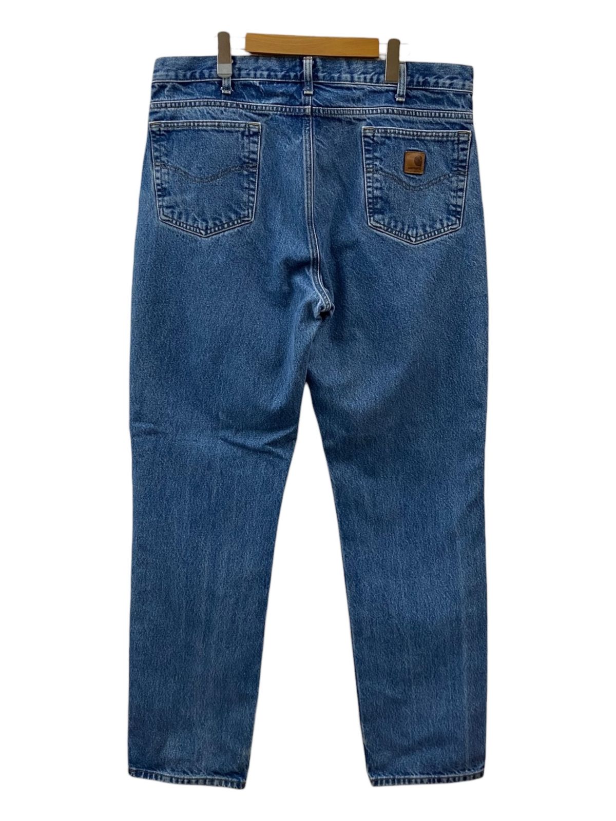 Carhartt (カーハート) 古着 トラディショナルフィット デニムジーンズ