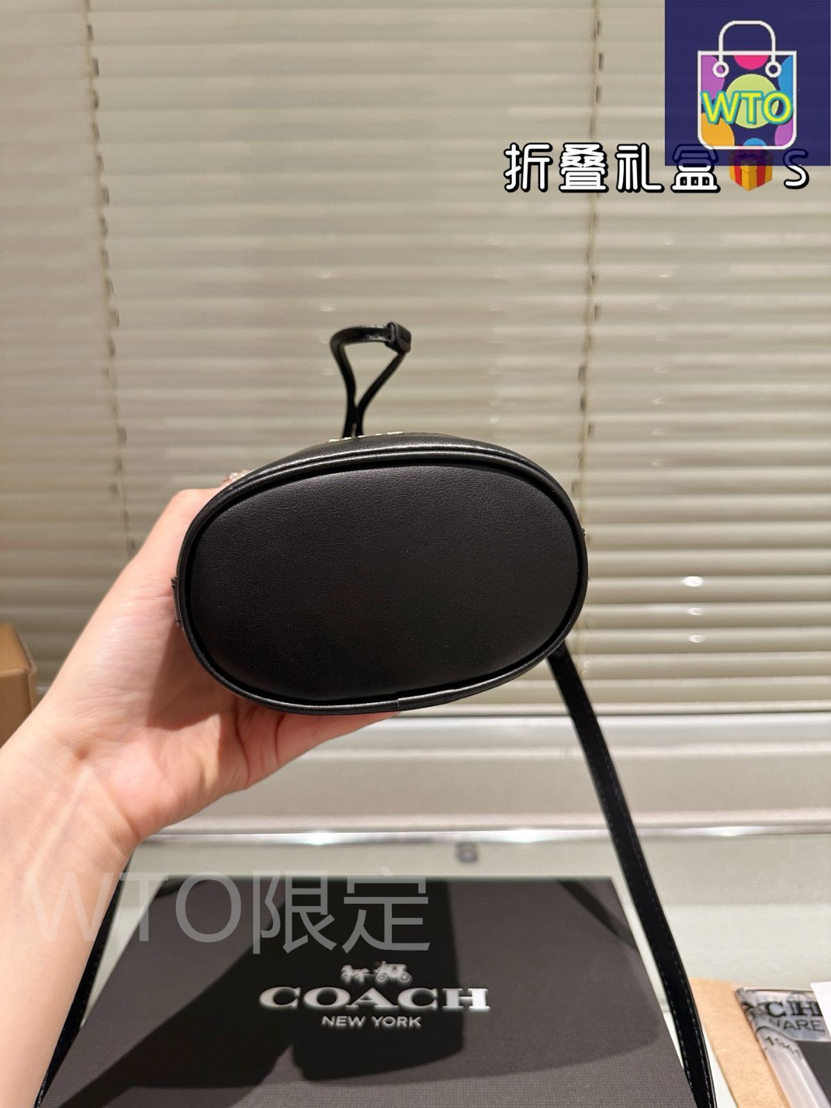 美品 COACH コーチ デンプシー シグネチャー キャンバスミニトート バッグ 今日特価】Coach コーチ デンプシー15 ミニバケットバッグ 抽