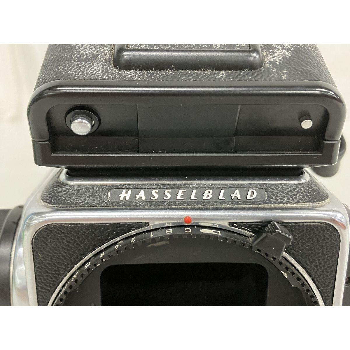 ハッセルブラッド プリズムファインダー PME-51 Hasselblad Hasselblad PME51 メータープリズムファインダー