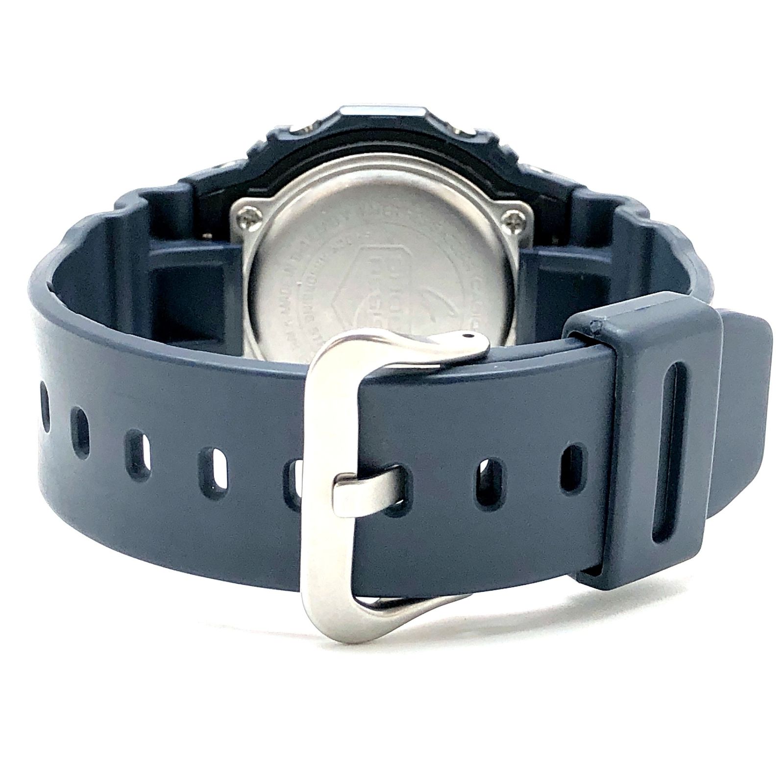 美品 ！G-SHOCK GW-M5610NV 電波ソーラー ネイビー 反転液晶 Amazon.co.jp: [カシオ] 腕時計 ジーショック 電波ソーラー GW