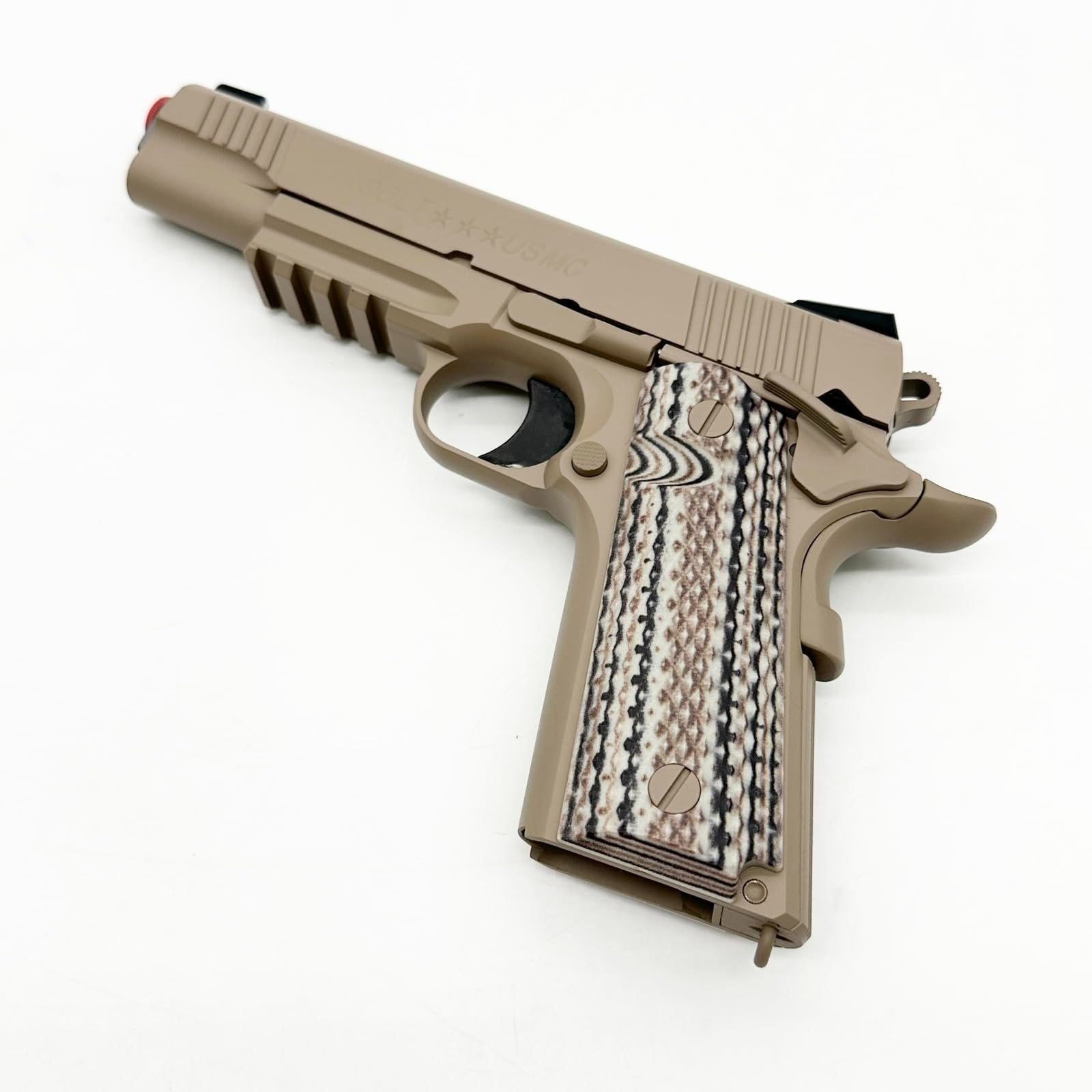 CQBピストル 18歳以上ガスブローバック