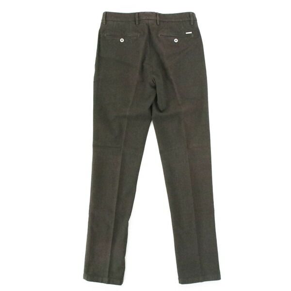 【tomtommee】CORNELIANI（コルネリアーニ）ジョガーパンツ tomtommee】CORNELIANI（コルネリアーニ）ジョガーパンツ