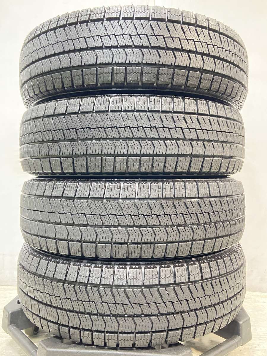 175/65R15  nブリヂストン ブリザック VRX2 n中古タイヤ スタッドレスタイヤ 4本セットn w15240122042