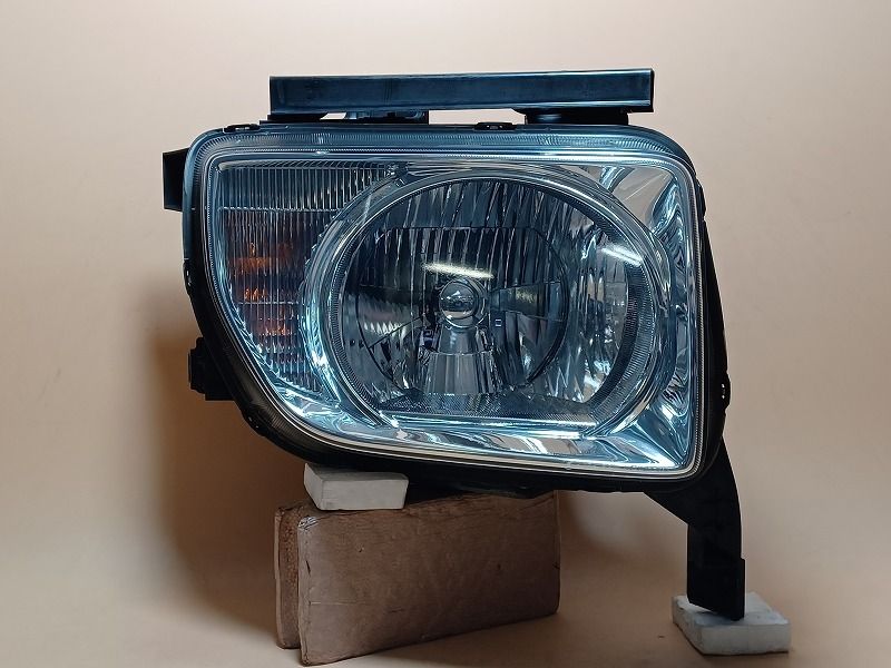 コーティング済 エレメント YH2 右ヘッドランプ ヘッドライト エレメント スタンレー P2968 33101-SCV-J01 G511M