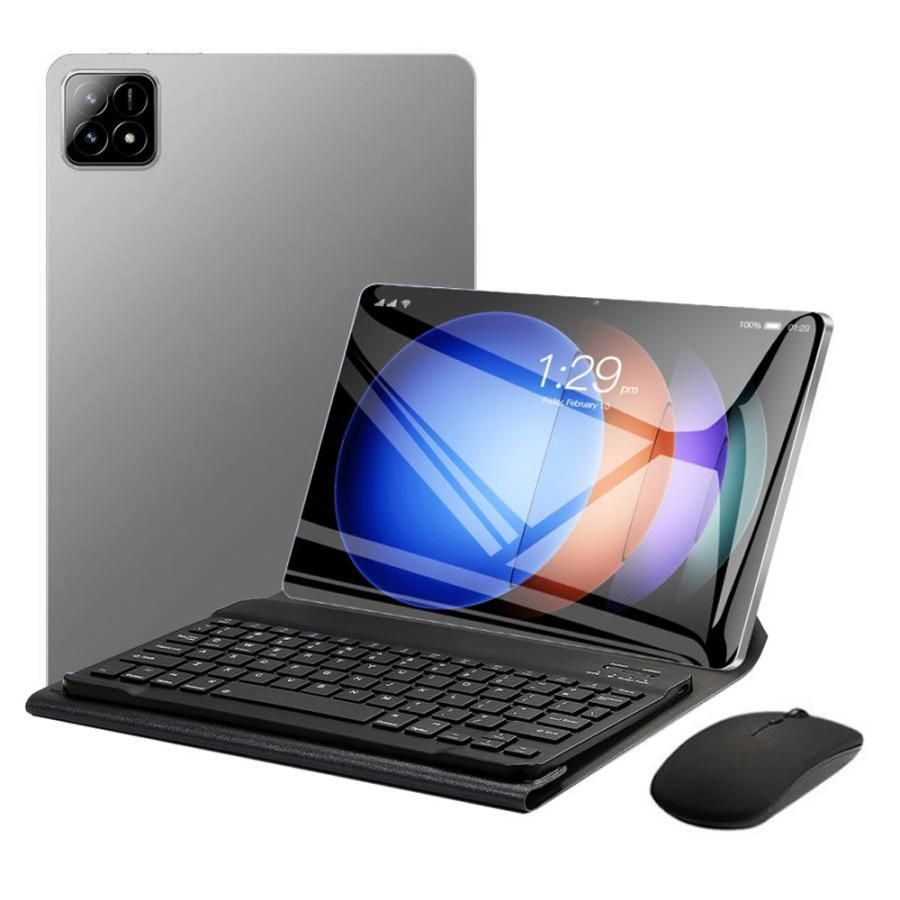 タブレット