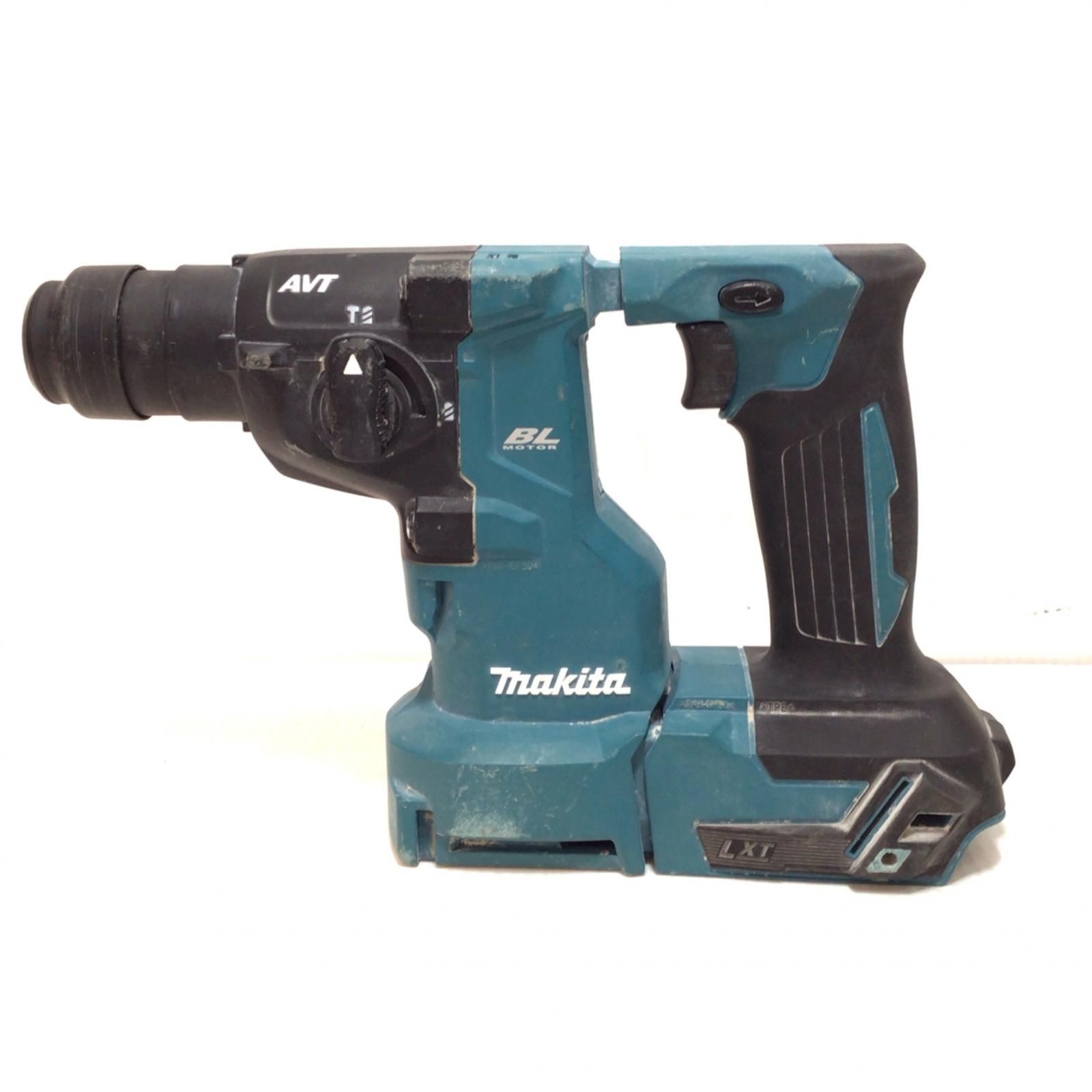 ΘΘMAKITA マキタ ハンマドリル 程度B 充電池1個付 コードレス式 18mm 18v HR183D