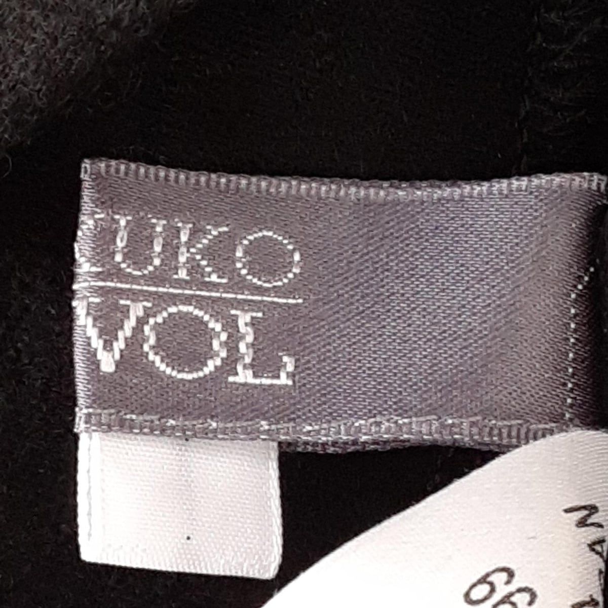 VOL トクコ