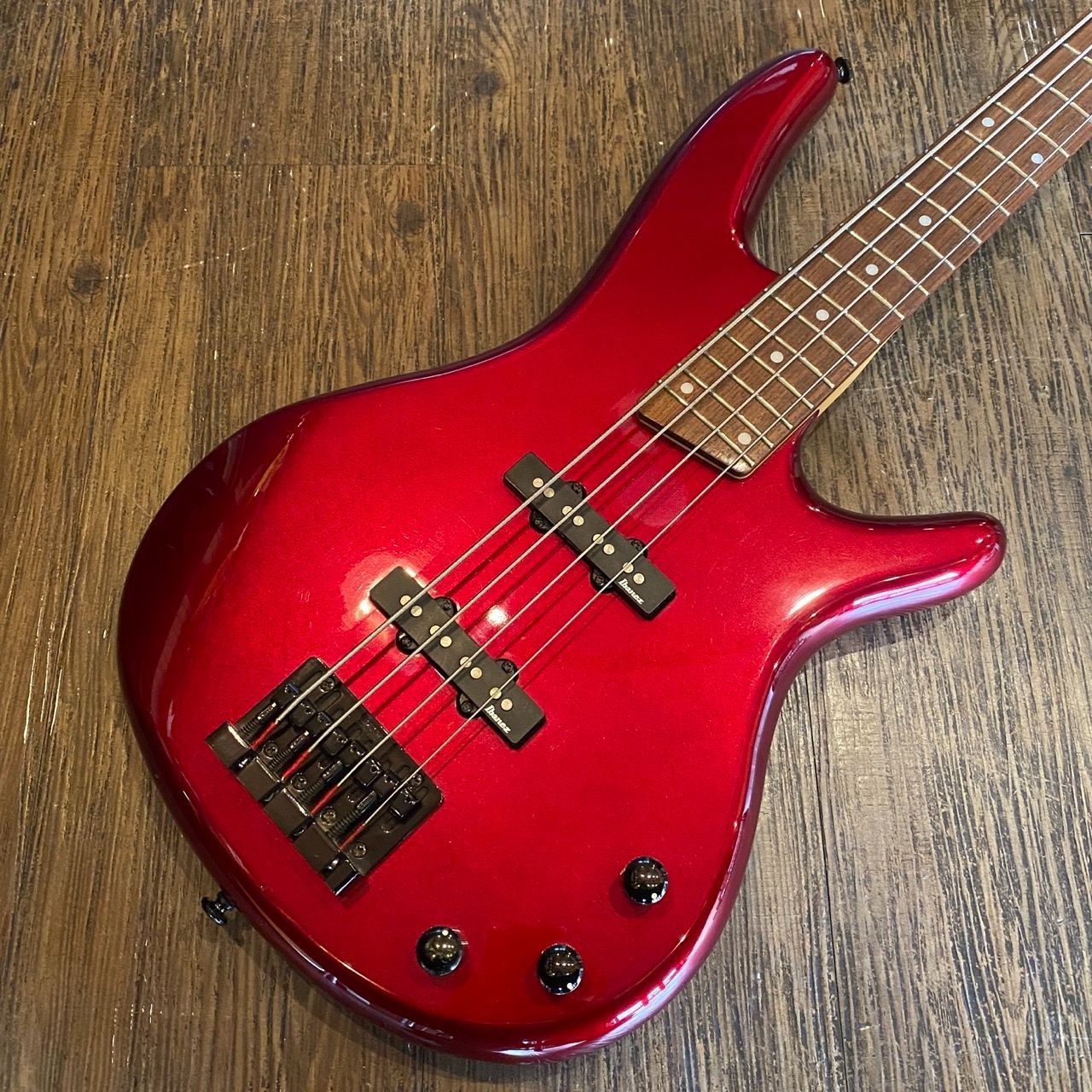 Ibanez SR-380 SDGR 2001-2002 Electric Bass アイバニーズ