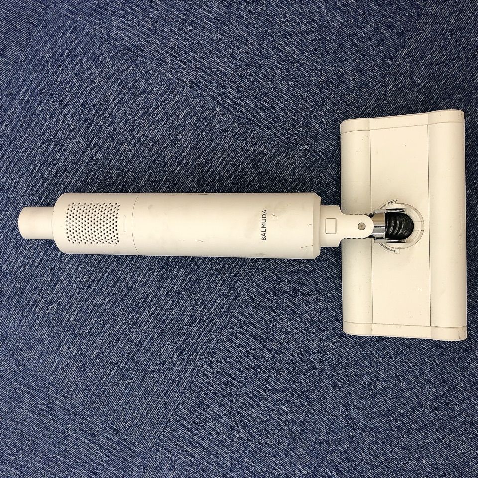 2023年式 VCS-910 シロカ2wayコードレススティッククリーナー 美