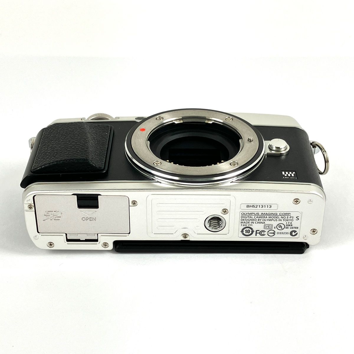 OLYMPUS オリンパス E-P5 レンズセット オリンパス OLYMPUS PEN E-P3